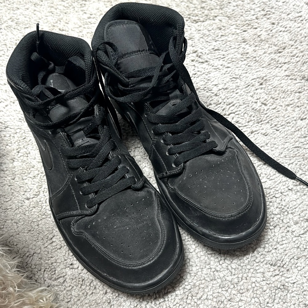 Jordan 1s